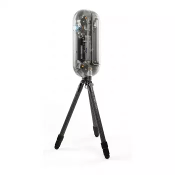 VAONIS Vespera II X-Edition (VE50-II-X) telescopio smart