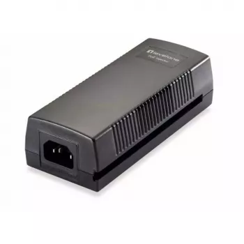 LevelOne iniettore PoE GE 2x PSE 60W PoE nero