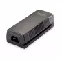 LevelOne iniettore PoE GE 2x PSE 60W PoE nero