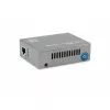 LevelOne splitter PoE Gigabit RJ45 2,5Gbps 60W grigio
