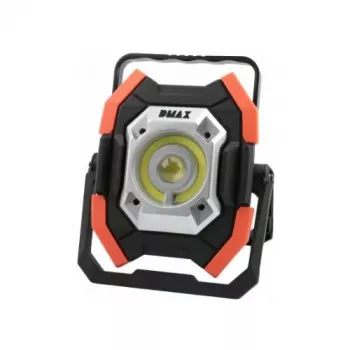 DMAX WLG 302 lampada da lavoro