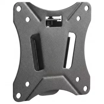 ALLNET supporto a parete VESA per monitor tablet, ultra piatto con opzione di sicurezza 7,5 & 10 (VesaWall-75100v2)