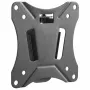 ALLNET supporto a parete VESA per monitor tablet, ultra piatto con opzione di sicurezza 7,5 & 10 (VesaWall-75100v2)