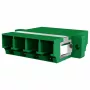 EFB Electronics Network Coupler LC/APC Single Mode Simplex bianco