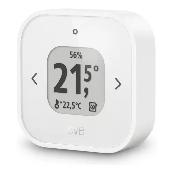 Eve Systems Thermo Matter confezione da 3 + Control (10EBP1751-10ECK9951)