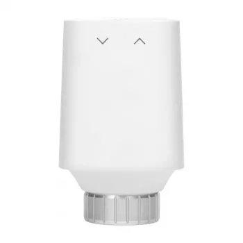 EVE SYSTEMS Eve Thermo (Matter) 5ª generazione - confezione da 3 valvole termostatiche smart