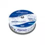 MEDIARANGE 25 x DVD-R - 4,7 GB 16x - bianco - superficie stampabile inkjet