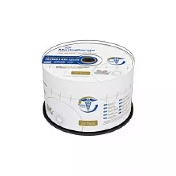MediaRange MR229 Medical Line CD-R 700 MB, 80 min, 50 pezzi, spindel
