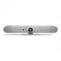 Logitech Small Room + Tap + Rally Bar Mini bianco per Microsoft Teams Rooms on Android