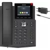 GEQUDIO GA-3 telefono con segreteria telefonica