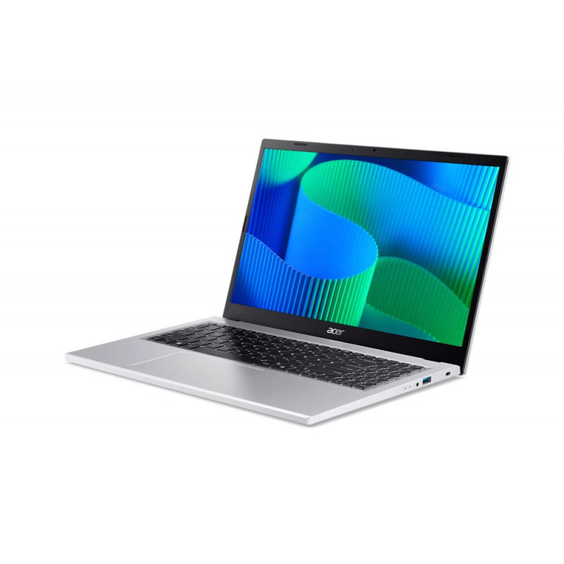Notebook Acer Extensa EX215-57-TCO 15,6 inch WUXGA Intel Core 5 120U 16GB RAM 512GB PCIe SSD Wi-Fi 6E Bluetooth Windows 11 Pro