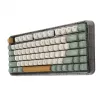 ASUS KD201 Jelly75 Tastiera Wireless/Bluetooth Bianco latte