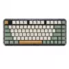 ASUS KD201 Jelly75 Tastiera Wireless/Bluetooth Bianco latte
