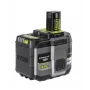 RYOBI ONE+ RB18120T 18V Batteria ricaricabile High Energy Lithium+ 12,0 Ah