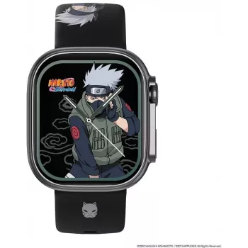 Orologio Abyx Fit Touch 5 Kakashi Hatake grigio