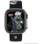 Orologio Abyx Fit Touch 5 Kakashi Hatake grigio