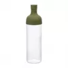 HARIO FIB-75-0G bottiglia per caffè cold brew 750 ml Olive Green