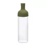 HARIO FIB-75-0G bottiglia per caffè cold brew 750 ml Olive Green