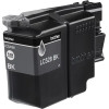 Brother LC528BKP cartuccia inchiostro nera High Yield (originale, 2400 pagine)