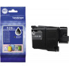 Brother LC528BKP cartuccia inchiostro nera High Yield (originale, 2400 pagine)