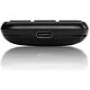 Panasonic KX-TF400EXB Telefono cellulare, nero