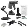 Honeywell Datamax testina di stampa 203 dpi per M-Class M-4206 (PHD20-2220-01)