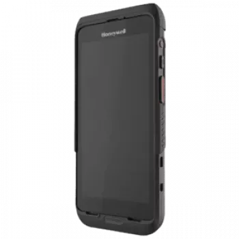 Honeywell CT47 FlexRange XLR 2D Computer mobile, Android 12, 8GB RAM, 128GB Flash, display 5,5 pollici, Wi-Fi 6E, Bluetooth 5.2, NFC, USB-C, batteria ricaricabile warm-swappable, IP65/IP68