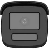 Hikvision DS-2CD2T46G3-2IZY(2.8/4mm)(BLACK) Telecamera IP Bullet 4MP AcuSense
