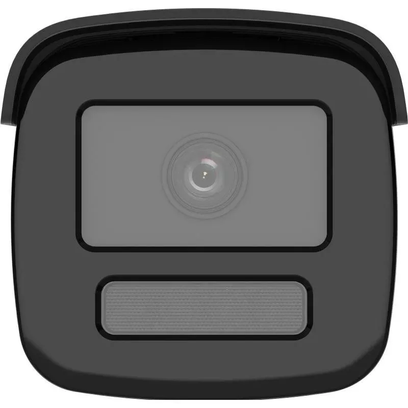 Hikvision DS-2CD2T46G3-2IZY(2.8/4mm)(BLACK) Telecamera IP Bullet 4MP AcuSense