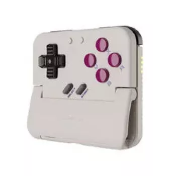 GameSir Pocket Taco P1 Controller mobile Bluetooth Retro White