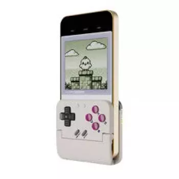 GameSir Pocket Taco P1 Controller mobile Bluetooth Retro White