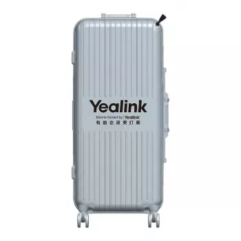 Yealink VDKCase-MB-001 box di montaggio per MCore Mini-PC