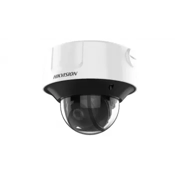 Hikvision DS-2CD3D86G2T-IZHS(8-32mm) telecamera IP dome 8MP con AcuSense