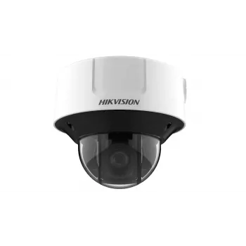 Hikvision DS-2CD3D86G2T-IZHS(8-32mm) telecamera IP dome 8MP con AcuSense