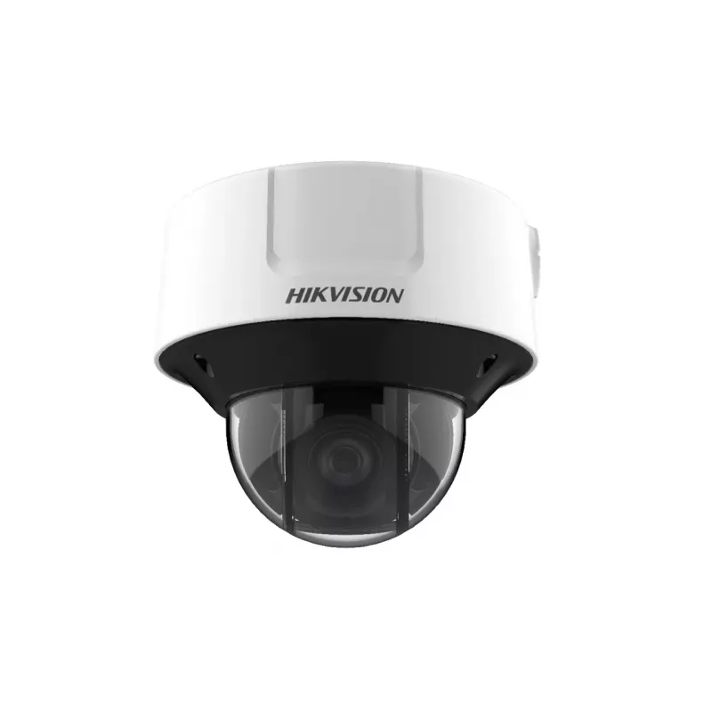 Hikvision DS-2CD3D86G2T-IZHS(8-32mm) telecamera IP dome 8MP con AcuSense