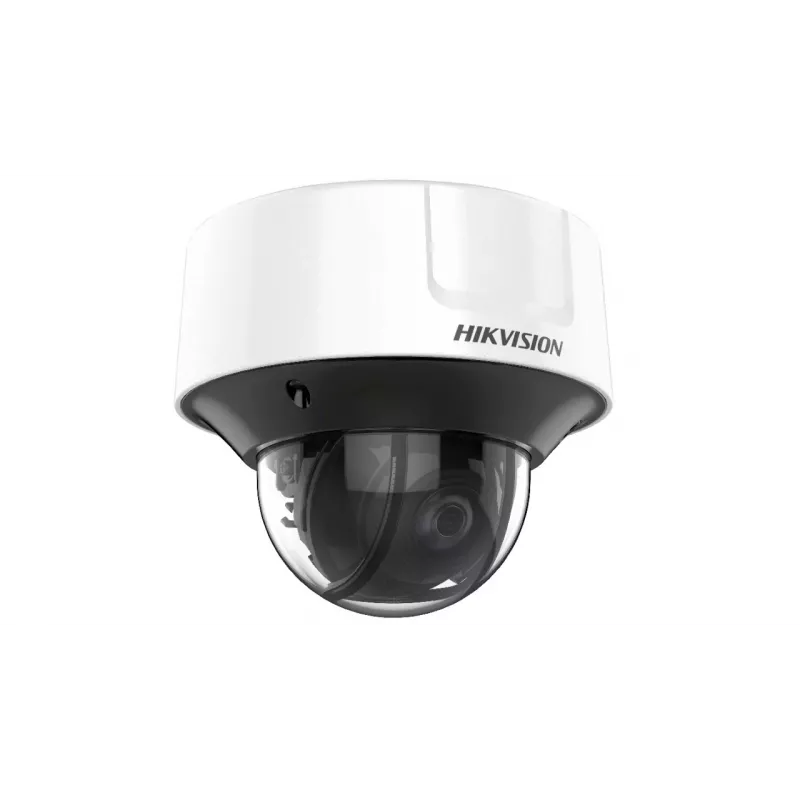 Hikvision DS-2CD3D86G2T-IZHS(8-32mm) telecamera IP dome 8MP con AcuSense