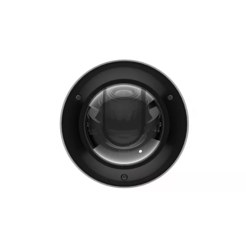 Hikvision DS-2CD3D86G2T-IZHS(8-32mm) telecamera IP dome 8MP con AcuSense