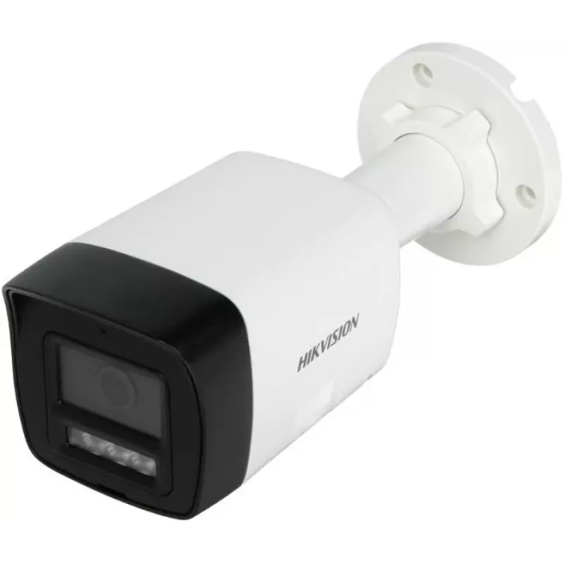 Hikvision DS-2CD1083G2-LIUF(2,8mm) Telecamera IP 8MP