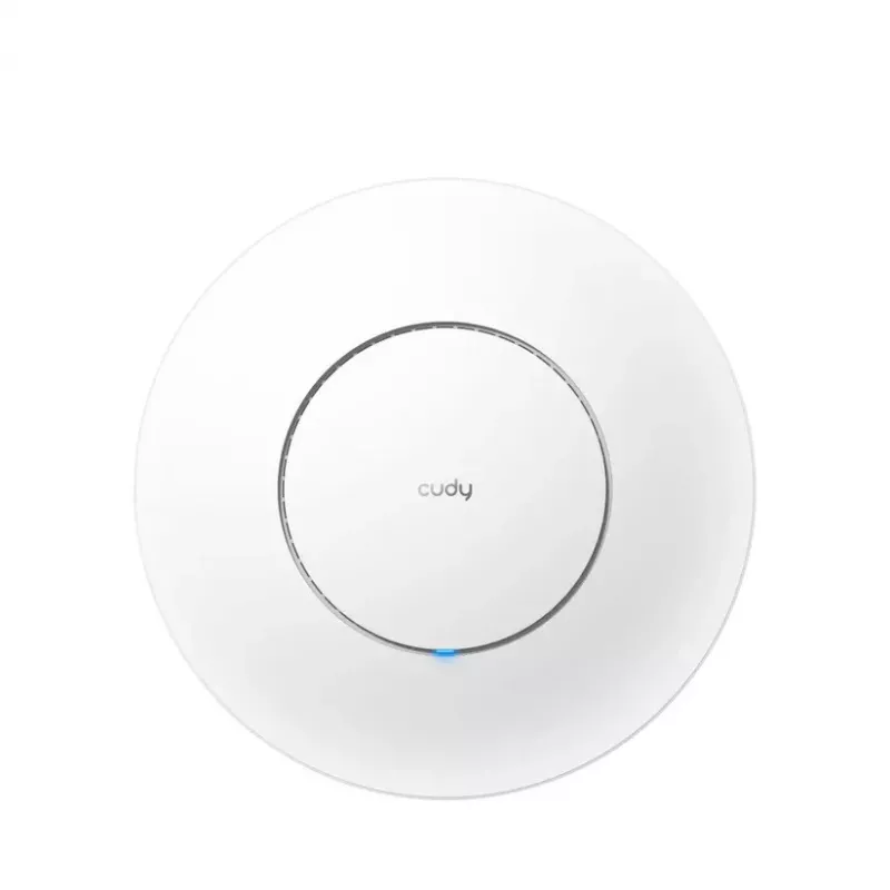 CUDY AP1200 access point dual-band AC1200 con PoE