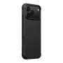 PITAKA Aramid ProGuard custodia MagSafe per iPhone 17 Pro nero/grigio Twill