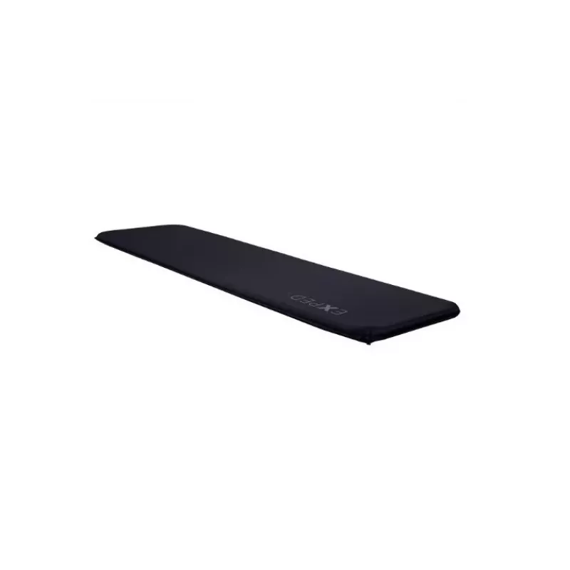 Exped SIM 3.8 M materassino autogonfiante nero