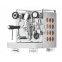 Rocket Appartamento macchina per caffè compact