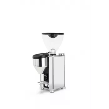 Rocket Giannino macinacaffè inox