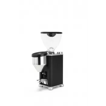 Rocket Giannino macinacaffè, Black Inox