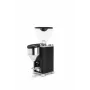 Rocket Giannino macinacaffè, Black Inox