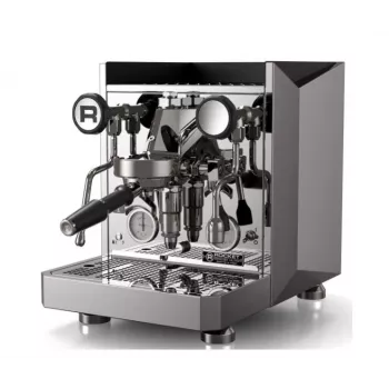 Rocket Giotto R Fast cromo macchina per espresso