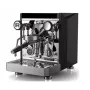 Rocket Giotto V Fast nero macchina per espresso