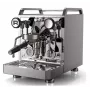 Rocket Mozzafiato R Fast cromo macchina per espresso