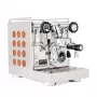 Rocket Appartamento 2.0 Classic macchina per espresso acciaio inox rame