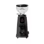 Fiorenzato AllGround Sense macinacaffè nero opaco